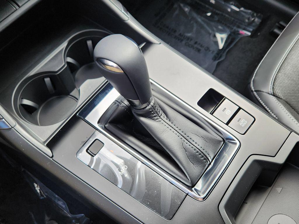 new 2026 Mazda CX-5 car, priced at $36,834