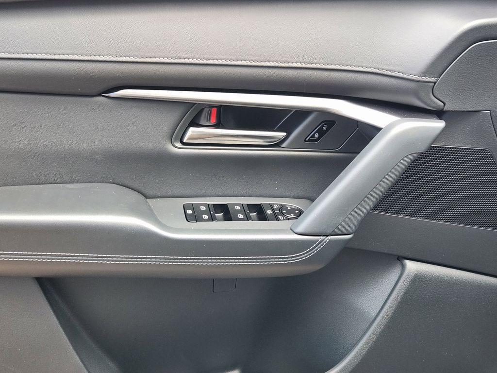 new 2026 Mazda CX-5 car, priced at $36,834