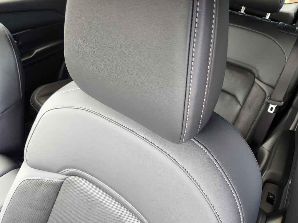 new 2026 Mazda CX-5 car, priced at $36,834