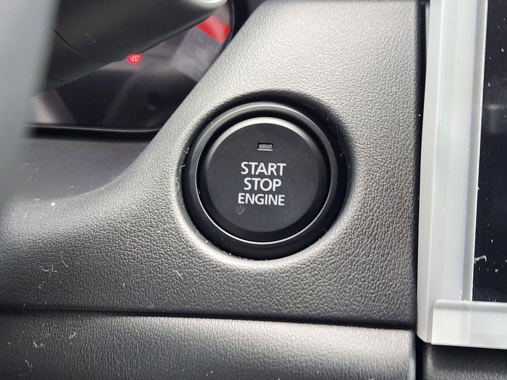 new 2026 Mazda CX-5 car, priced at $36,834