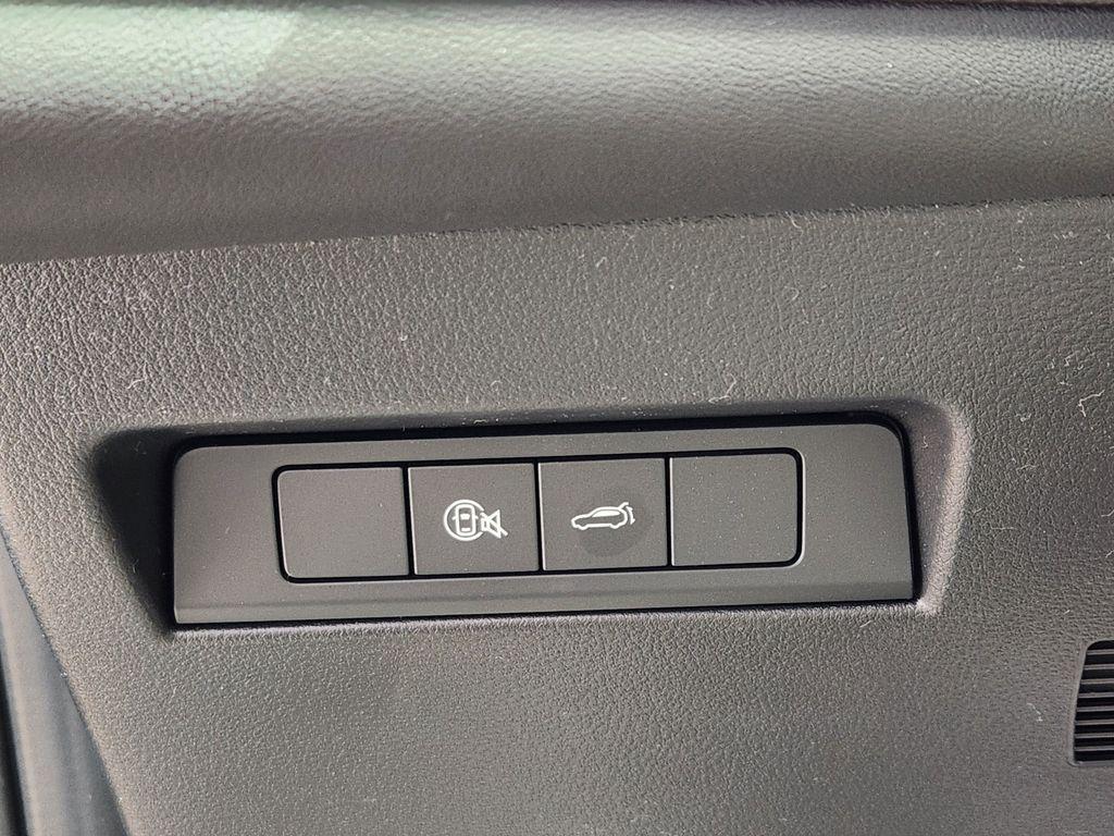 new 2026 Mazda CX-5 car, priced at $36,834