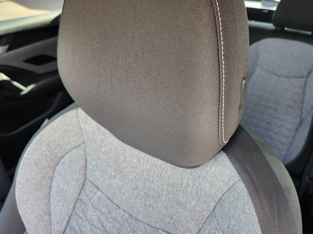new 2026 Volkswagen Tiguan car