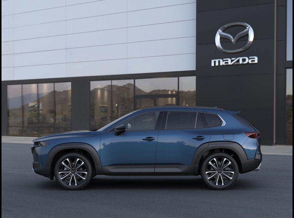 new 2026 Mazda CX-50 car, priced at $44,820