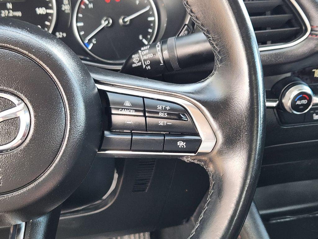 used 2024 Mazda Mazda3 car, priced at $22,299