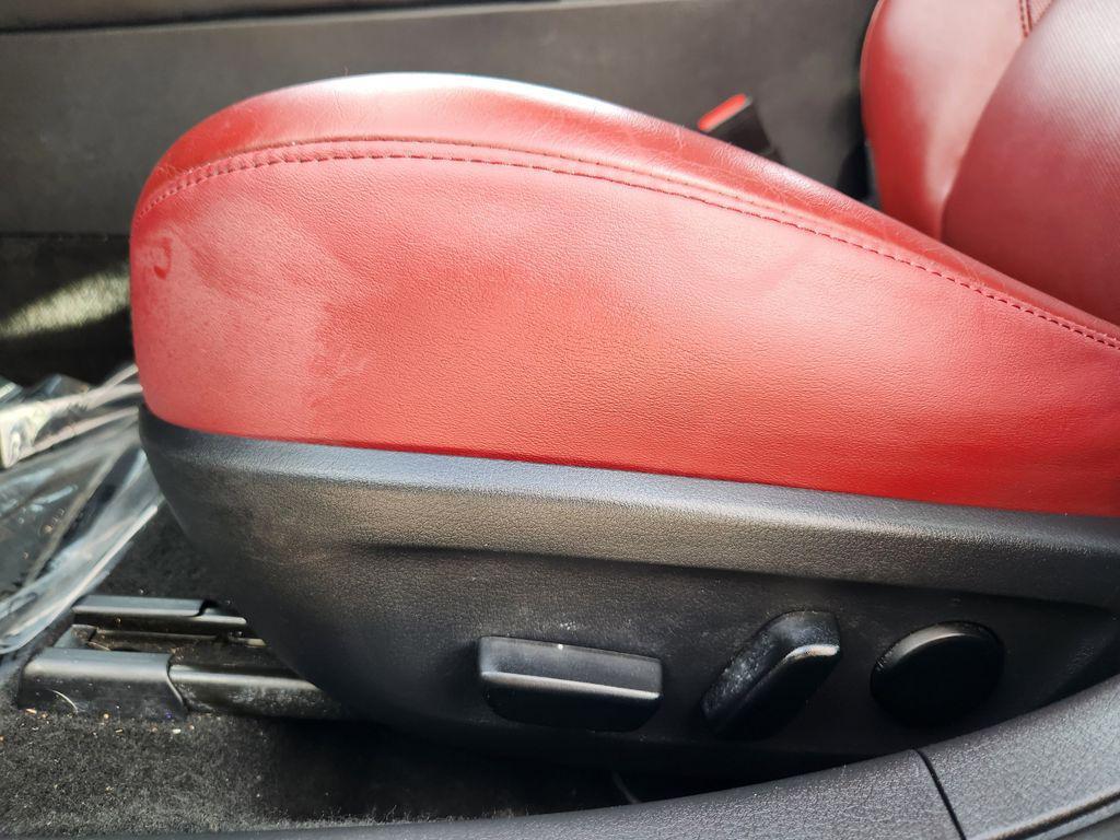 used 2024 Mazda Mazda3 car, priced at $22,299