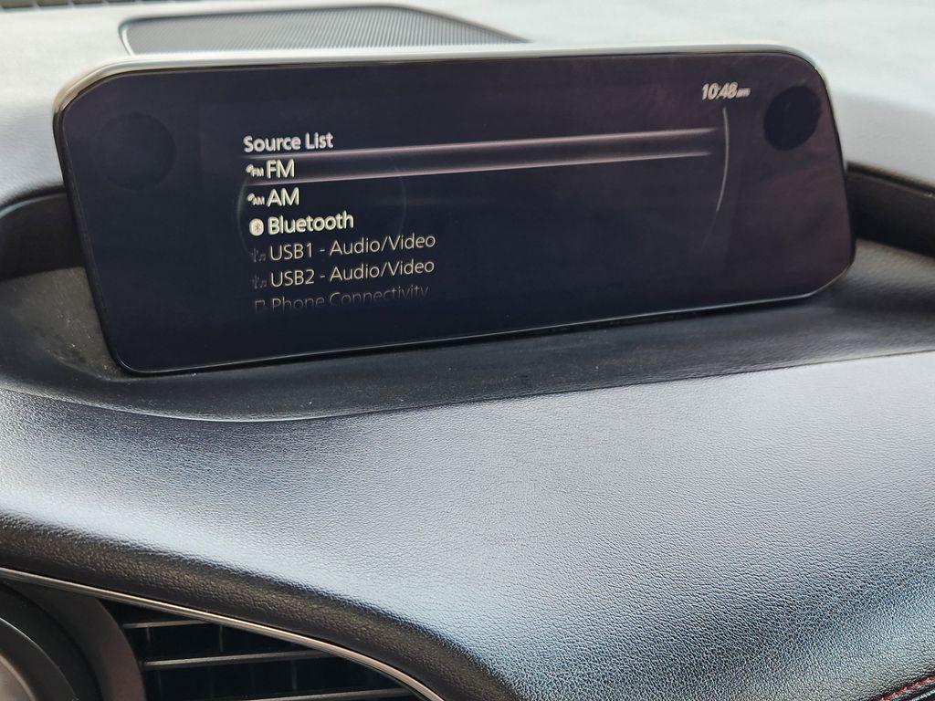 used 2024 Mazda Mazda3 car, priced at $22,299