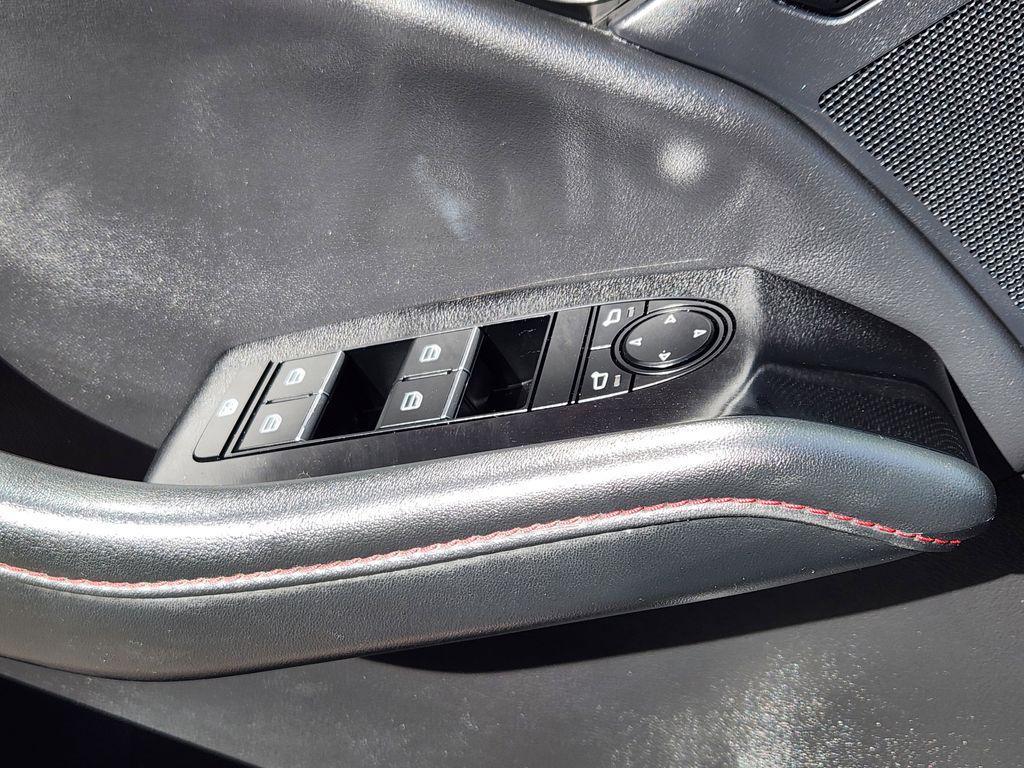 used 2024 Mazda Mazda3 car, priced at $22,299