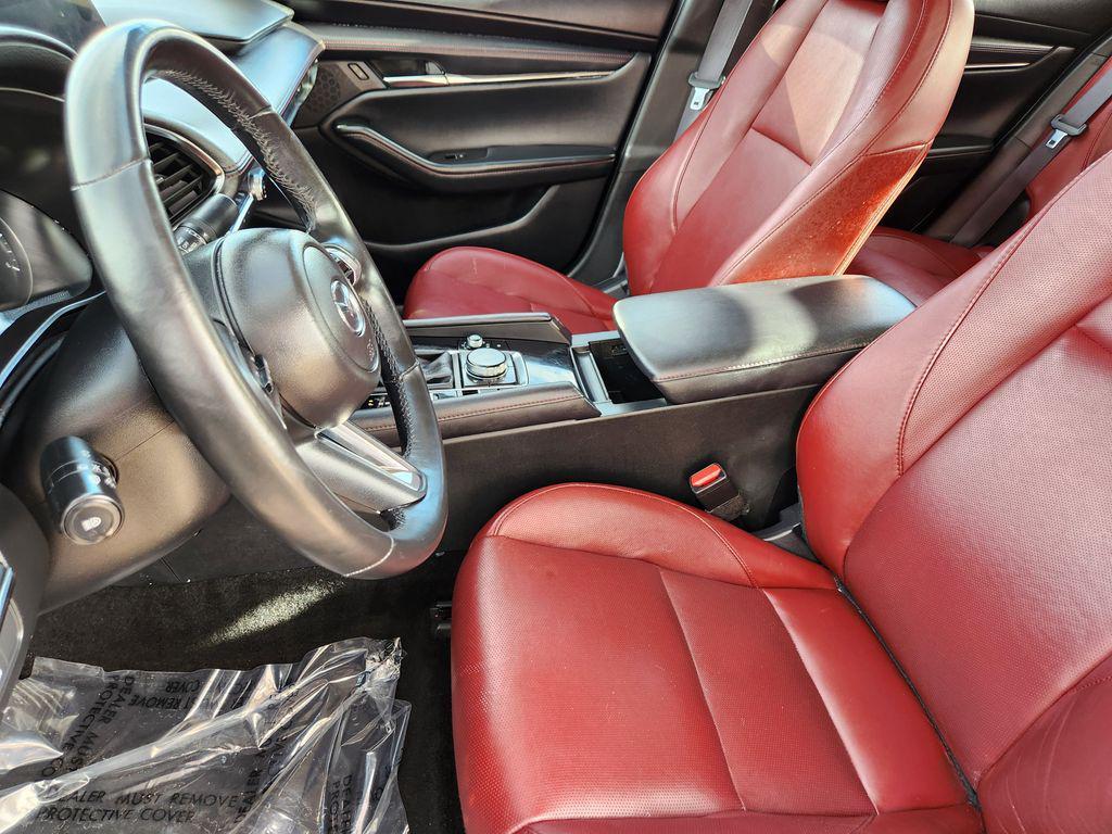 used 2024 Mazda Mazda3 car, priced at $22,299