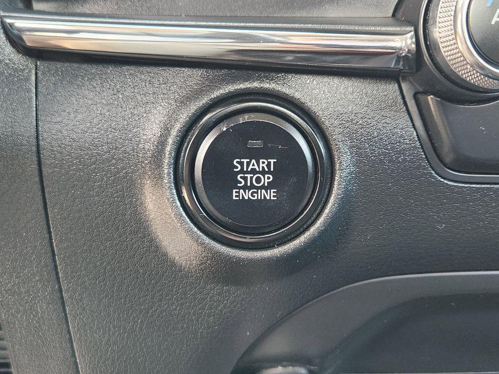 used 2024 Mazda Mazda3 car, priced at $22,299