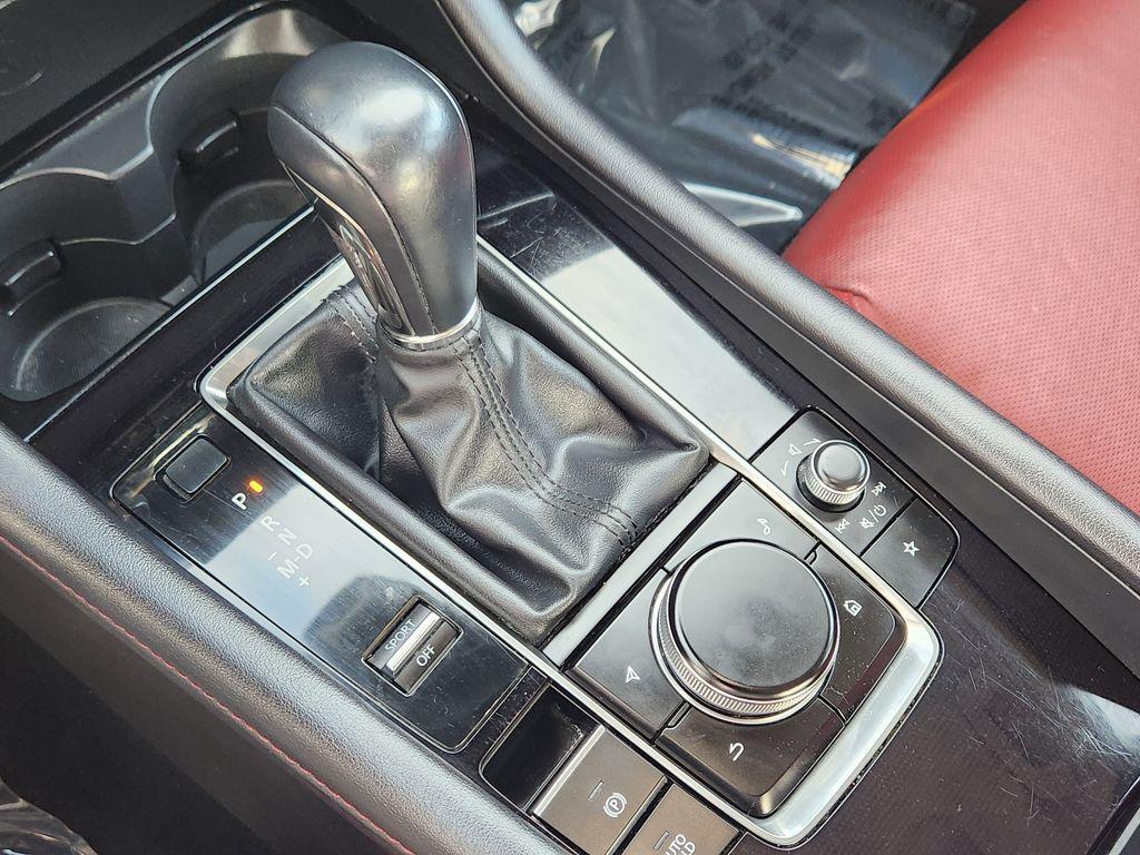 used 2024 Mazda Mazda3 car, priced at $22,299