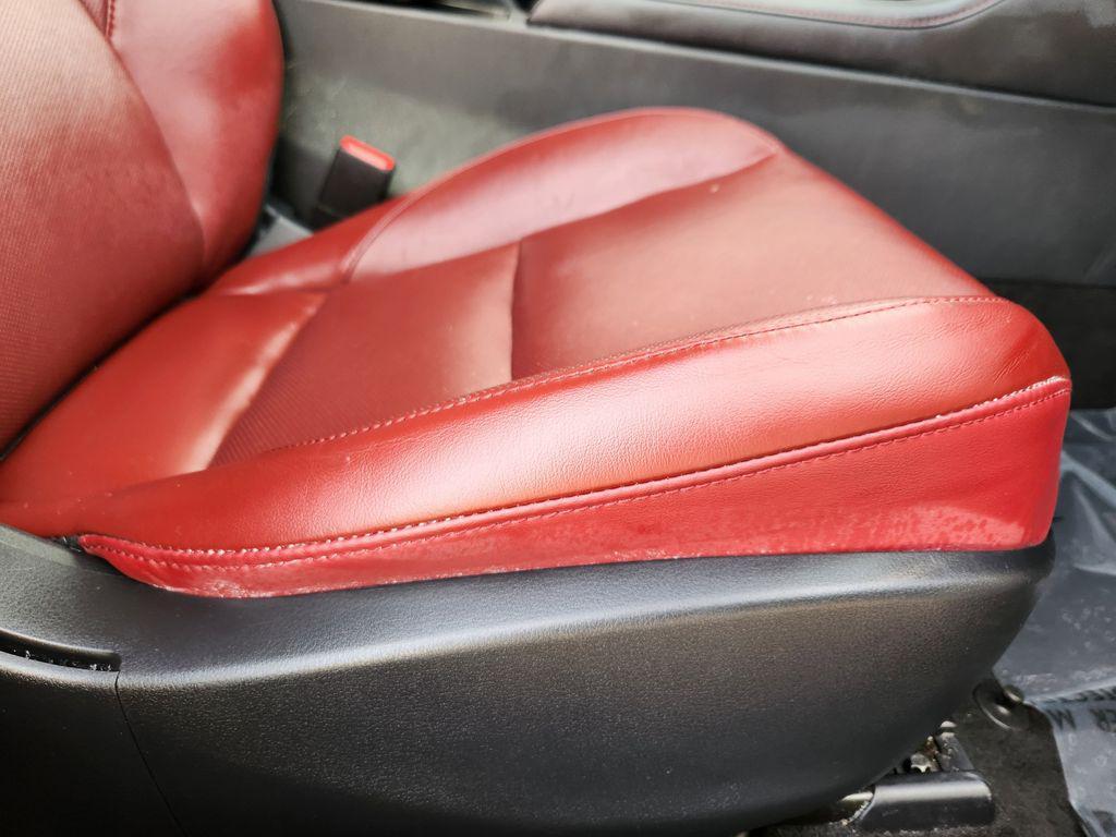 used 2024 Mazda Mazda3 car, priced at $22,299