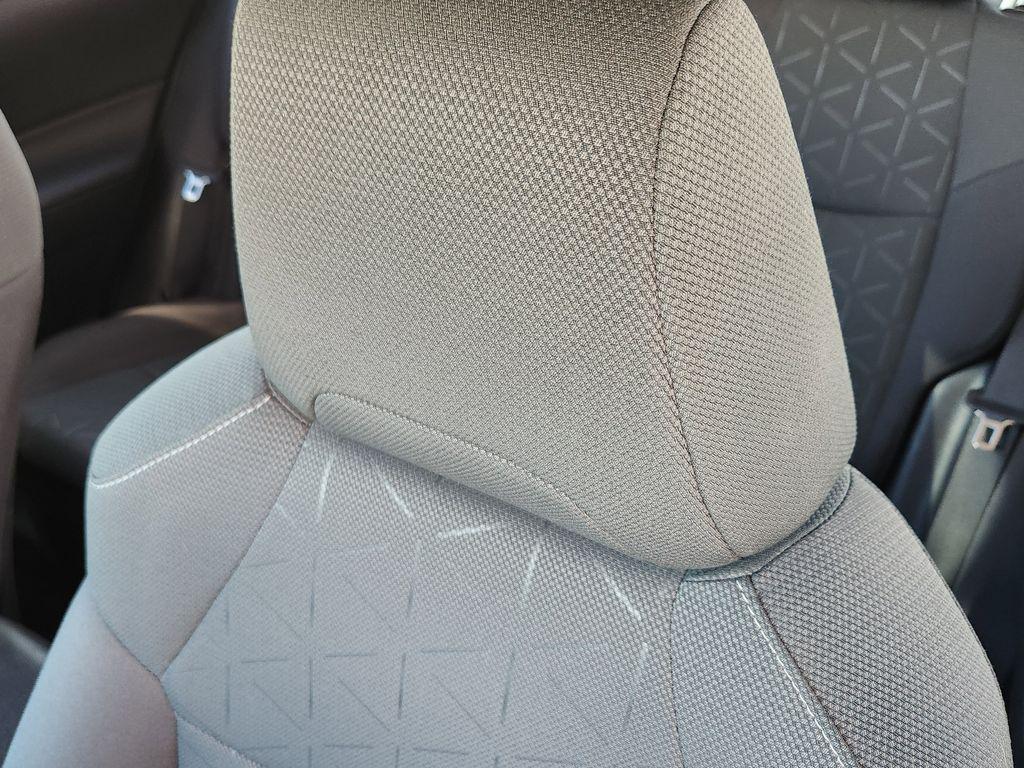 used 2024 Toyota RAV4 Hybrid car, priced at $32,549