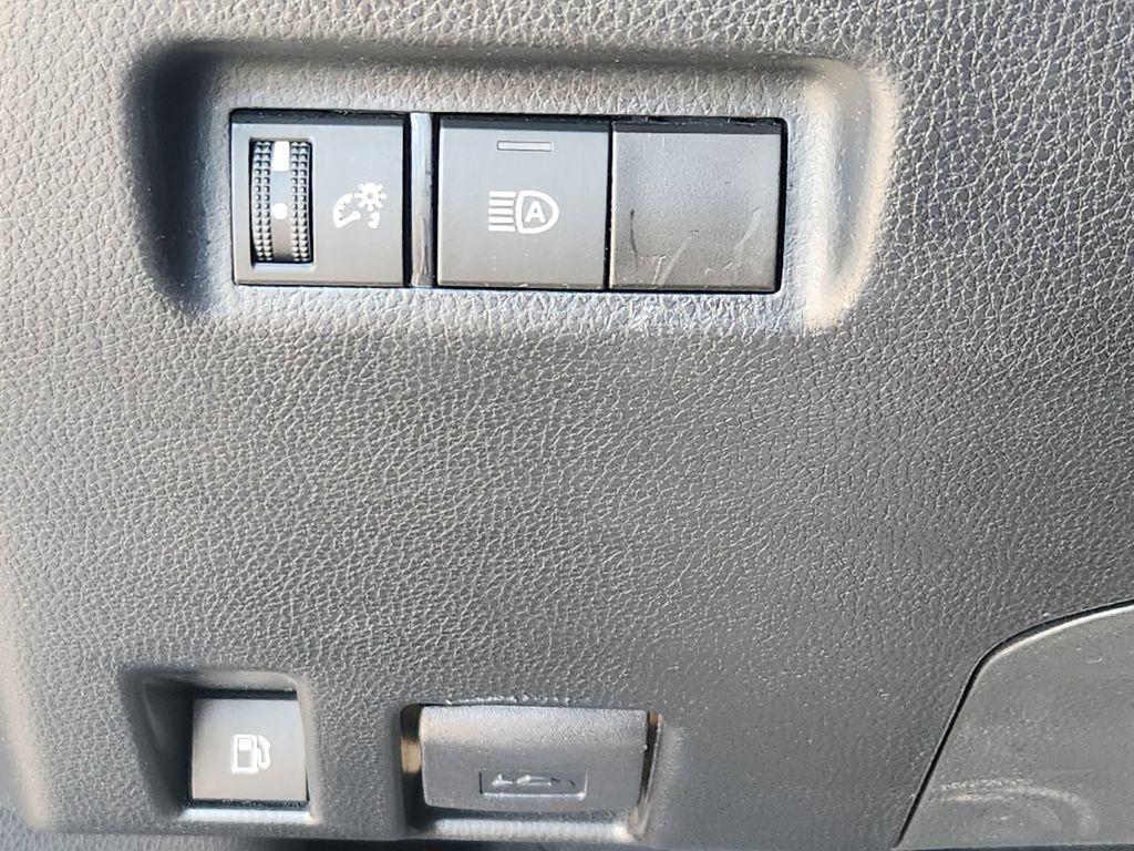 used 2024 Toyota RAV4 Hybrid car, priced at $32,549