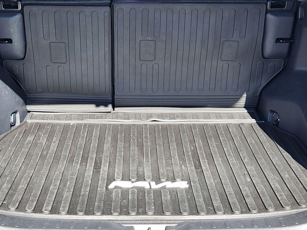 used 2024 Toyota RAV4 Hybrid car, priced at $32,549