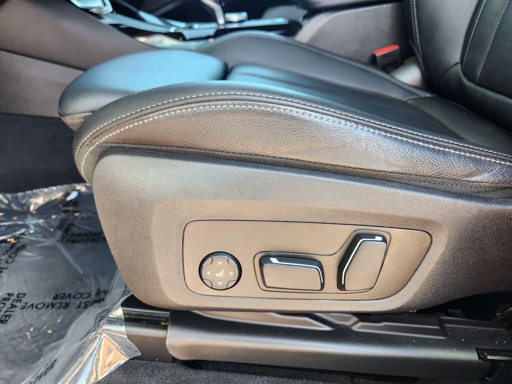 used 2024 BMW X3 car, priced at $33,732