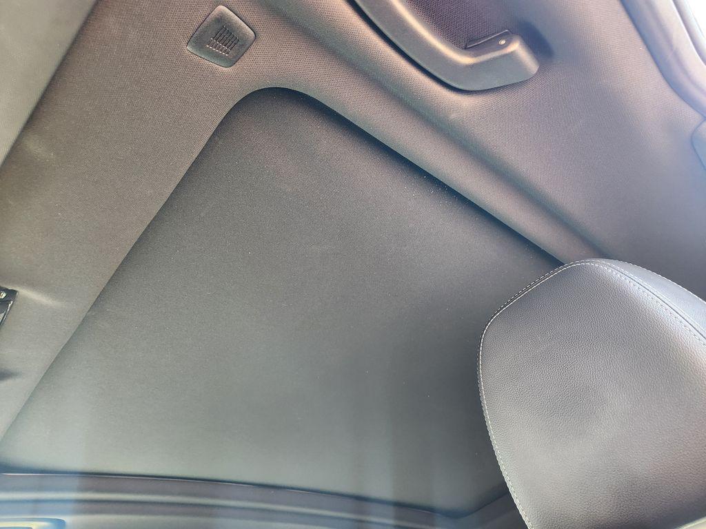 used 2024 BMW X3 car, priced at $33,732