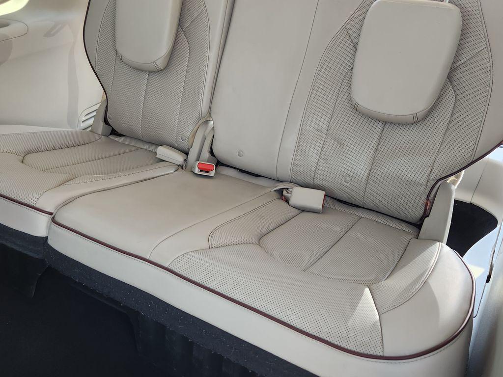 used 2020 Chrysler Pacifica car, priced at $21,133