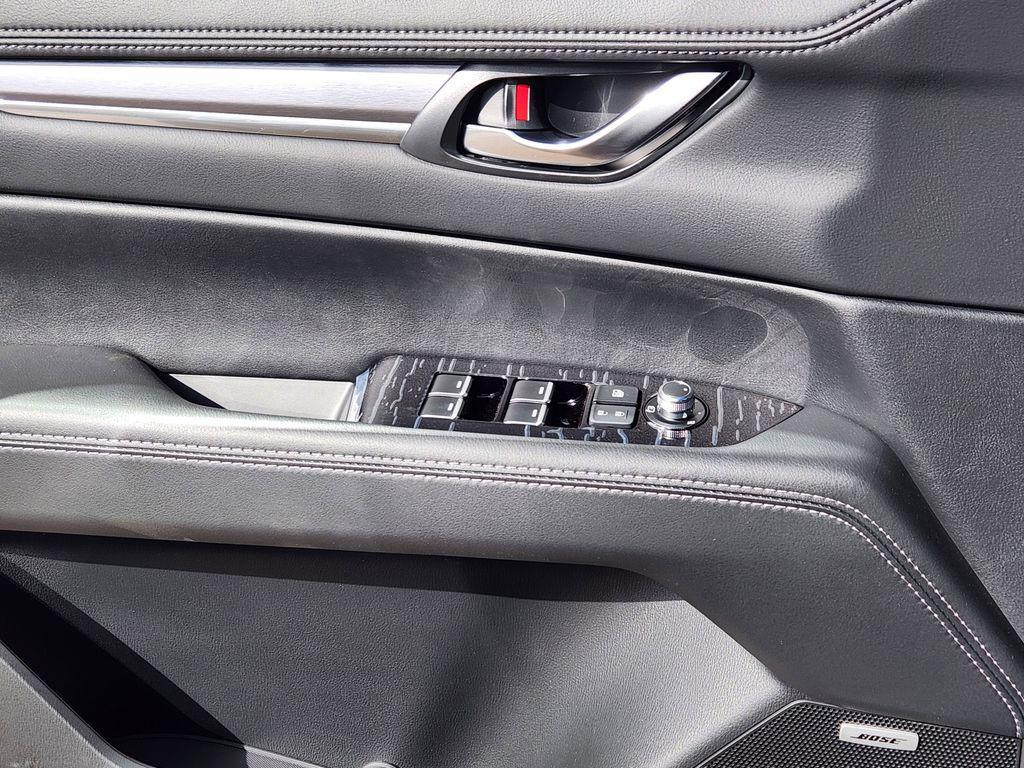 new 2025 Mazda CX-5 car, priced at $36,134