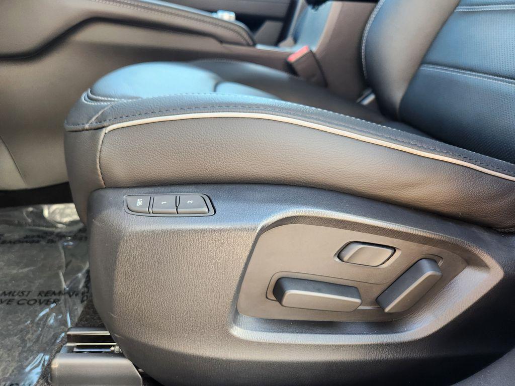 new 2025 Mazda CX-5 car, priced at $36,134