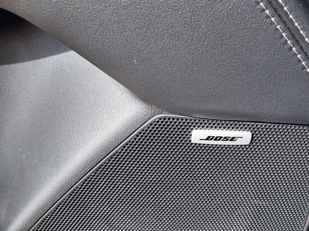 new 2025 Mazda CX-5 car, priced at $36,134