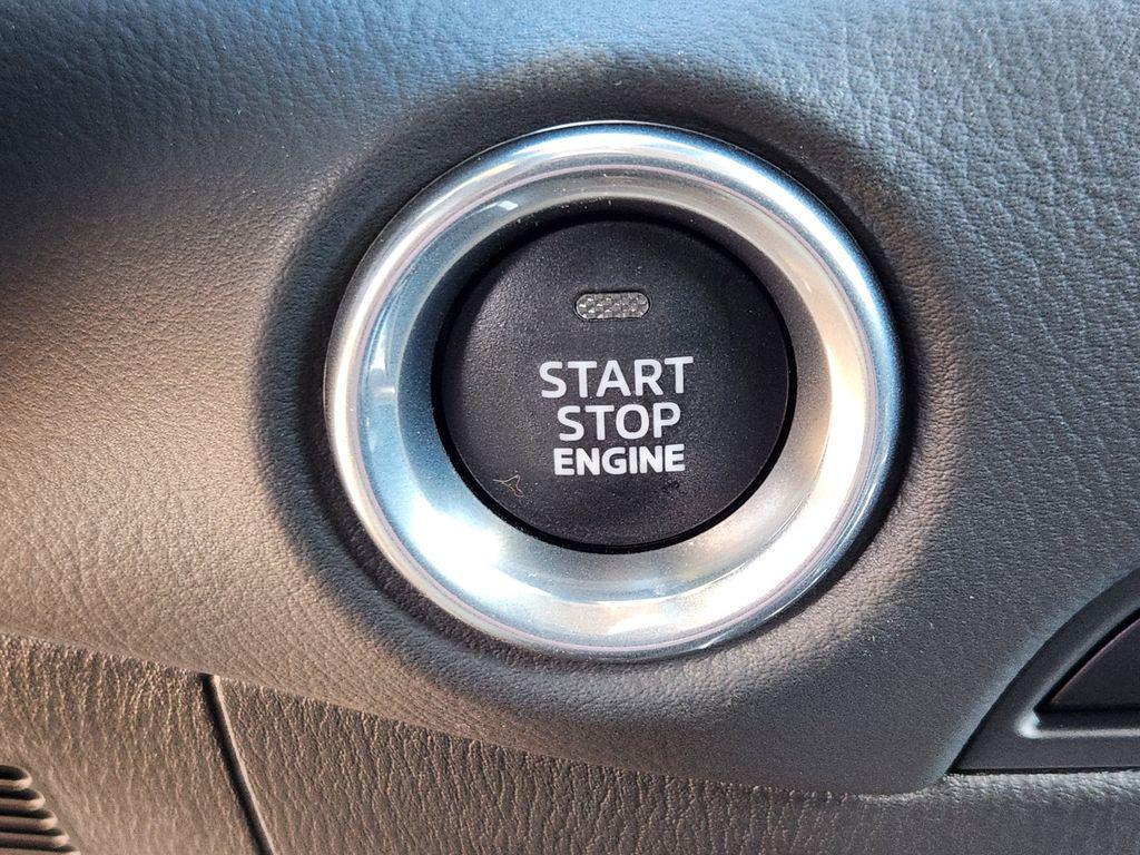 new 2025 Mazda CX-5 car, priced at $36,134