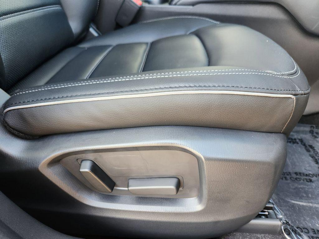 new 2025 Mazda CX-5 car, priced at $36,134