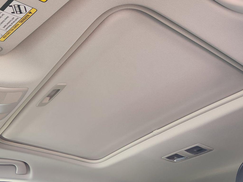 new 2025 Mazda CX-5 car, priced at $36,134