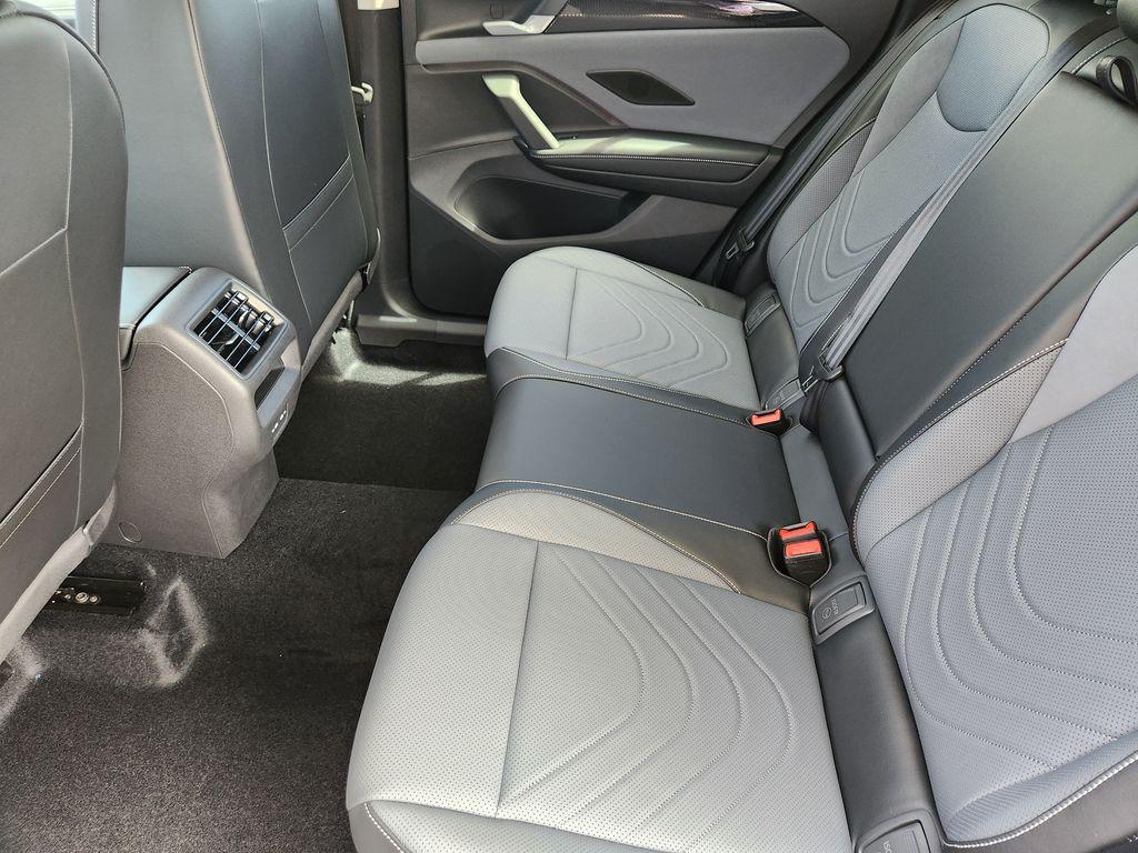 new 2026 Volkswagen Tiguan car