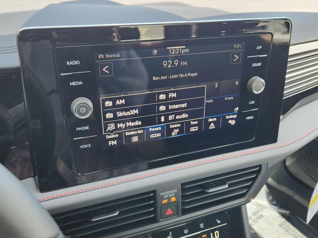 new 2026 Volkswagen Jetta GLI car