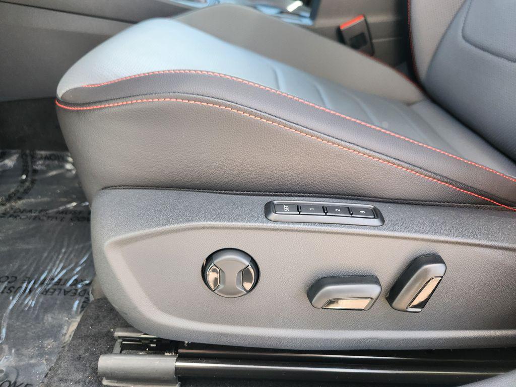 new 2026 Volkswagen Jetta GLI car