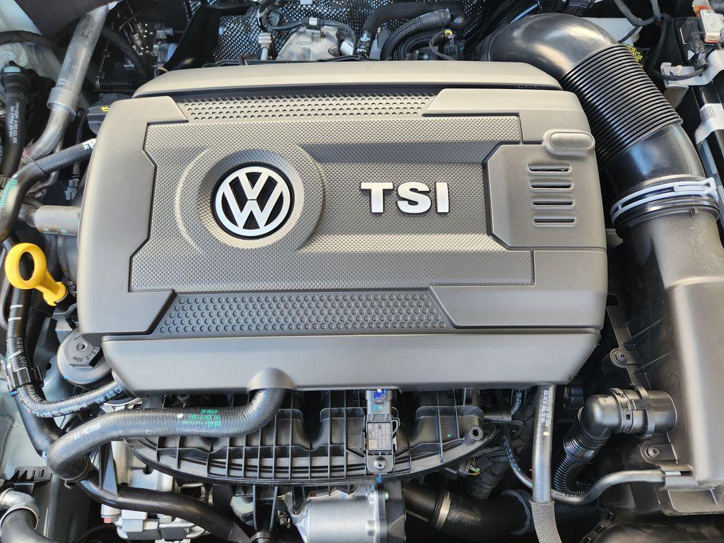new 2026 Volkswagen Jetta GLI car