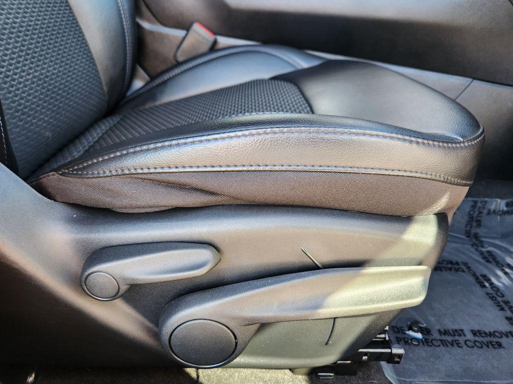 used 2023 Jeep Compass car, priced at $23,299