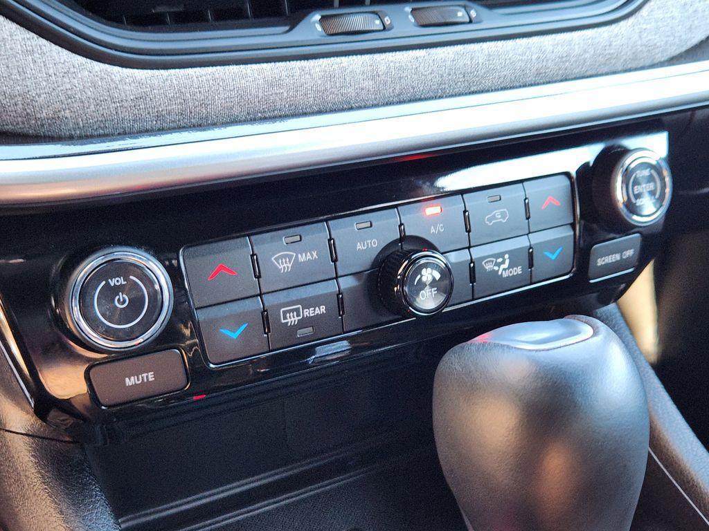 used 2023 Jeep Compass car, priced at $23,299