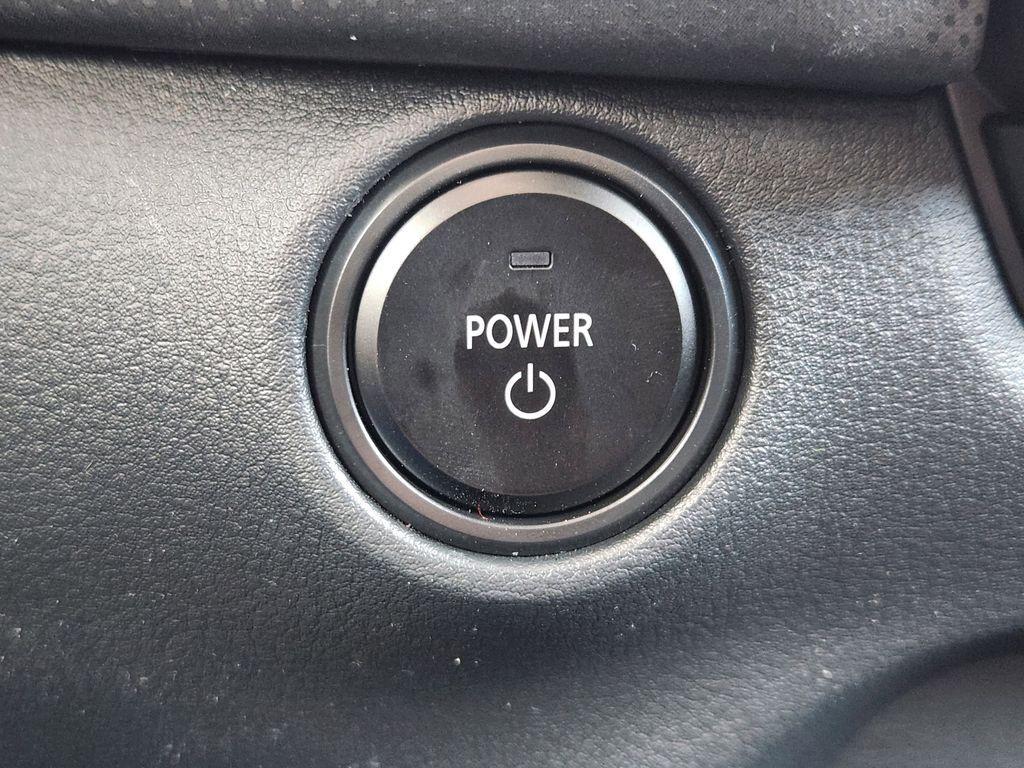 new 2026 Mazda CX-50 Hybrid car, priced at $36,689