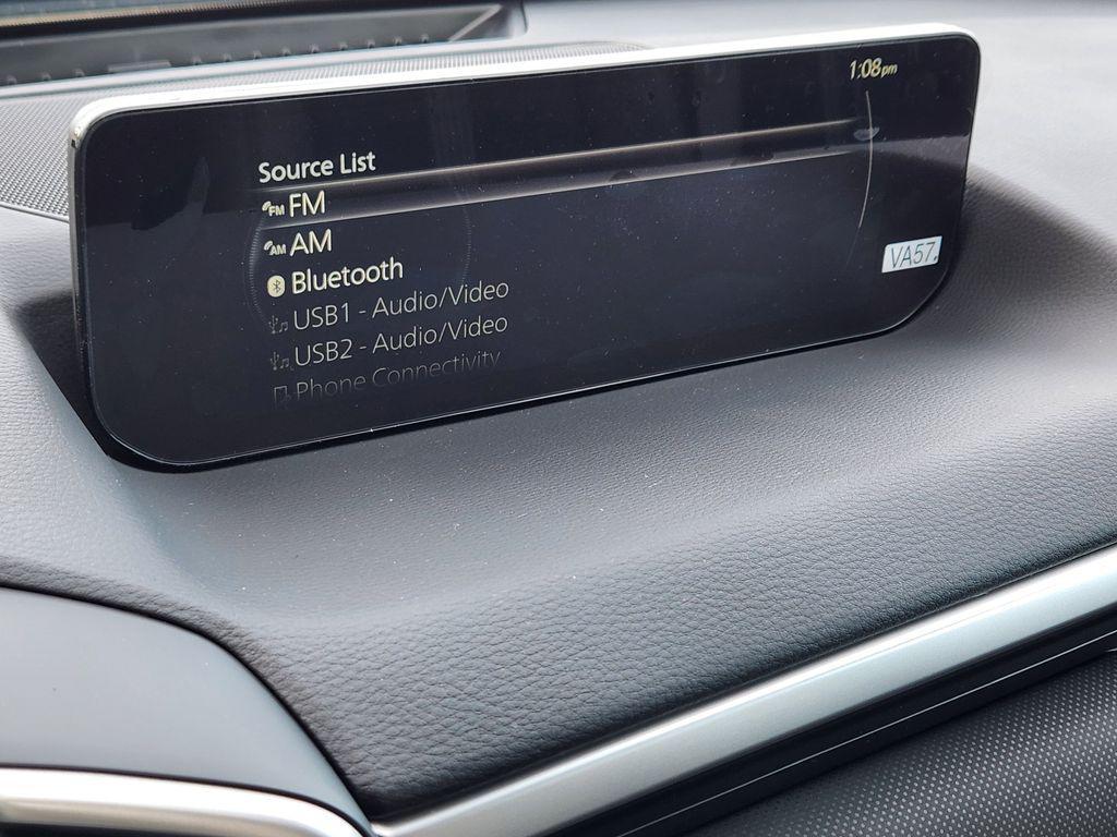 new 2026 Mazda CX-50 Hybrid car, priced at $36,689