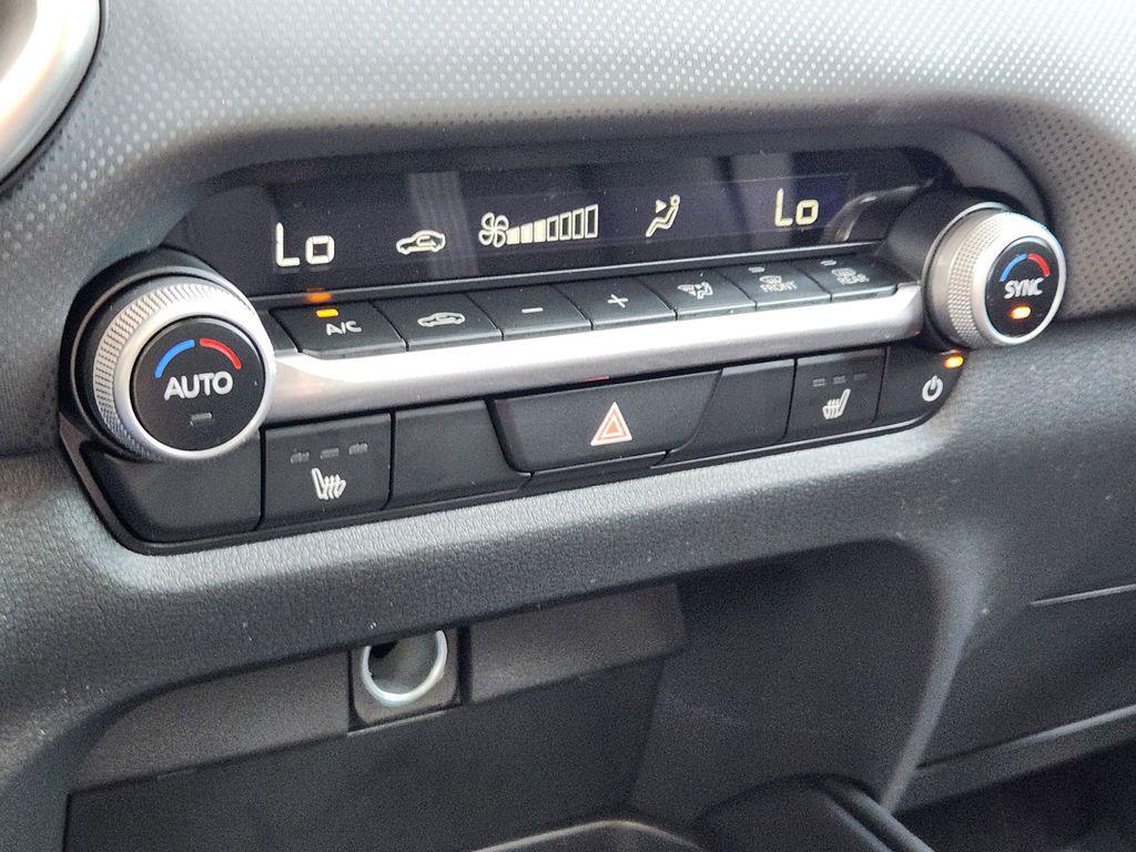 new 2026 Mazda CX-50 Hybrid car, priced at $36,689