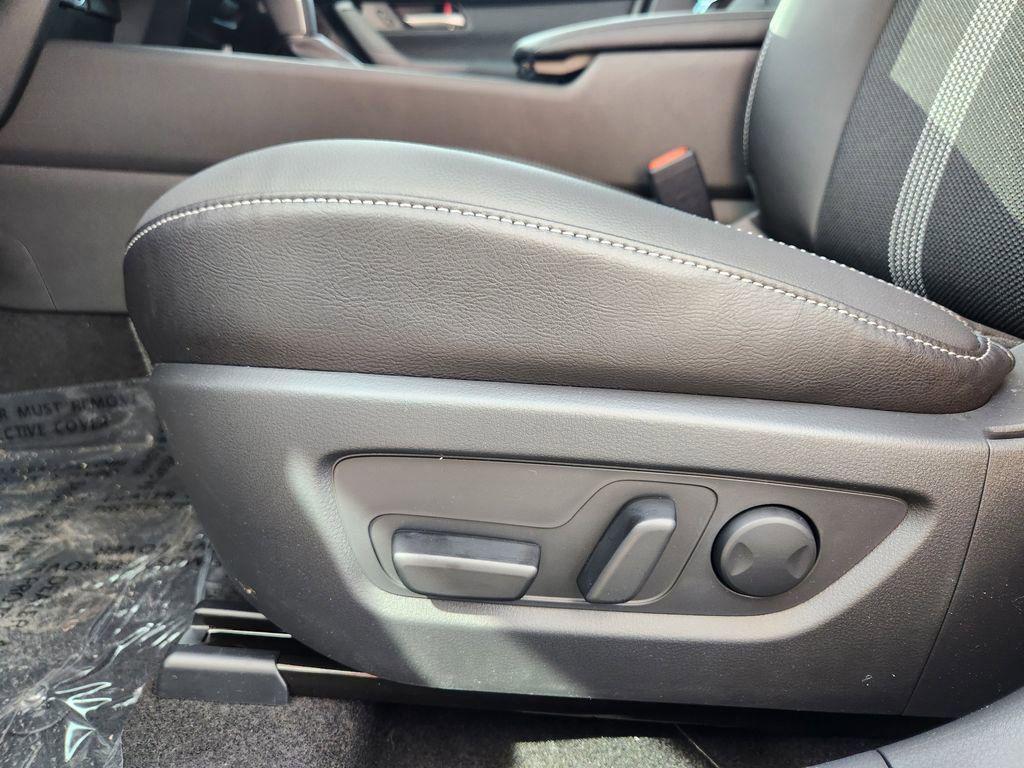 new 2026 Mazda CX-50 Hybrid car, priced at $37,062