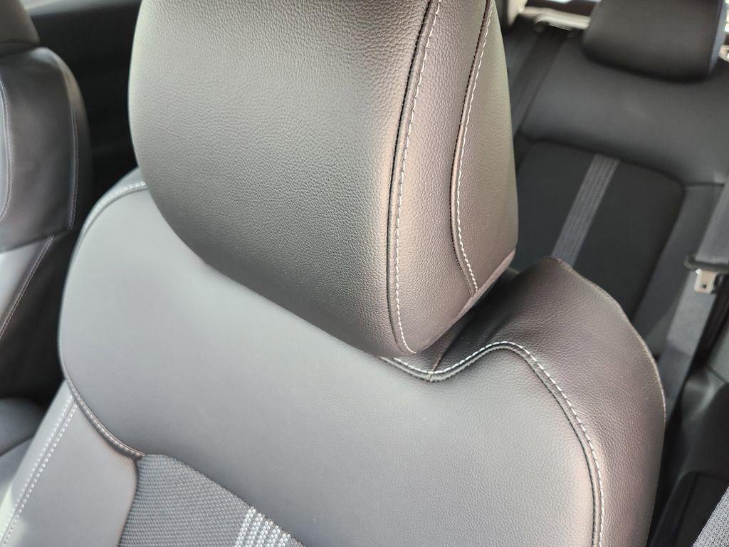 new 2026 Mazda CX-50 Hybrid car, priced at $37,062