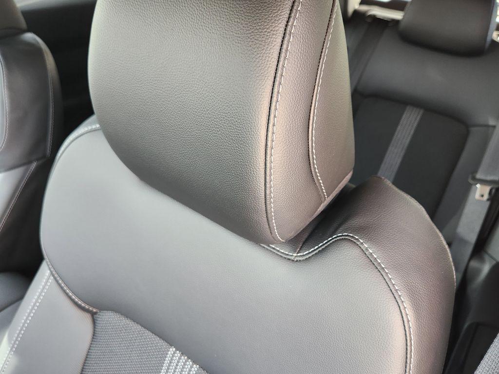 new 2026 Mazda CX-50 Hybrid car, priced at $36,689