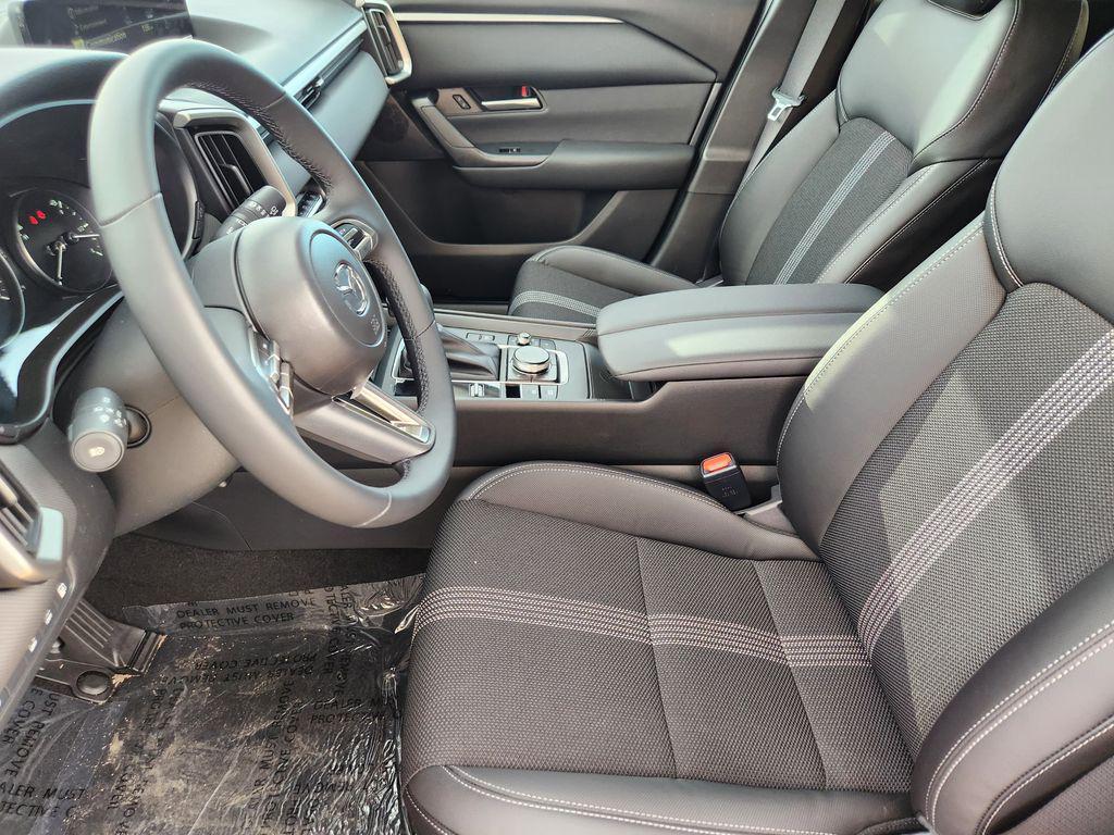 new 2026 Mazda CX-50 Hybrid car, priced at $36,689