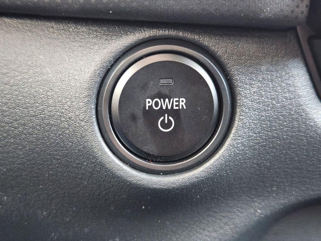 new 2026 Mazda CX-50 Hybrid car, priced at $37,062