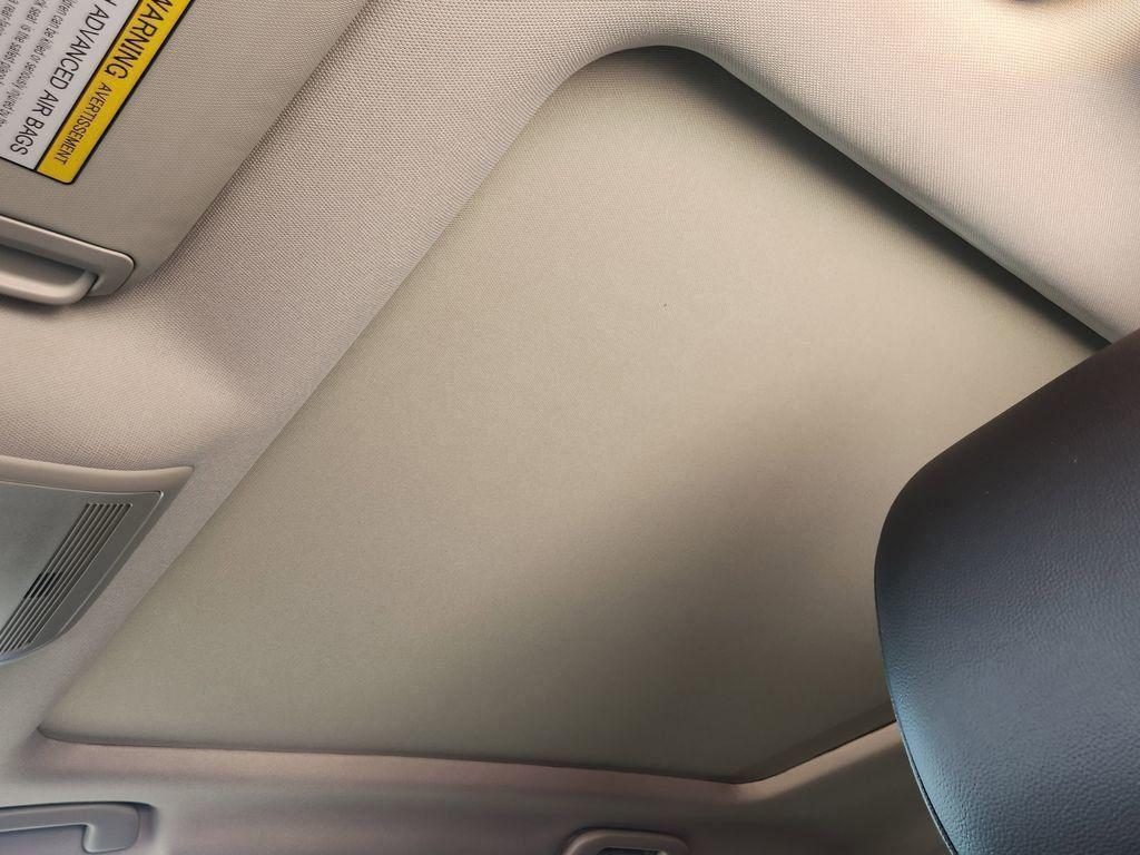 new 2026 Mazda CX-50 Hybrid car, priced at $37,062