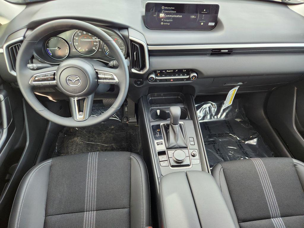 new 2026 Mazda CX-50 Hybrid car, priced at $36,689