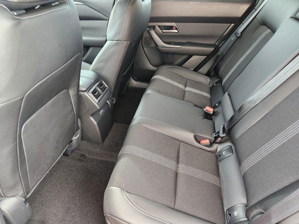 new 2026 Mazda CX-50 Hybrid car, priced at $37,062