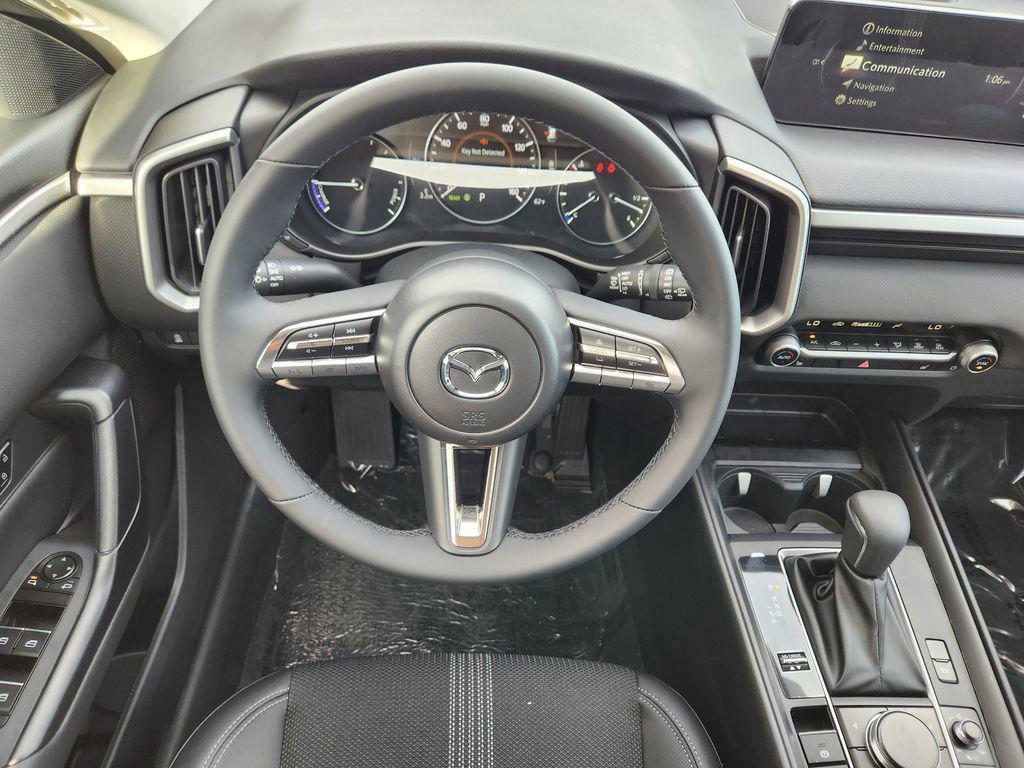new 2026 Mazda CX-50 Hybrid car, priced at $37,062