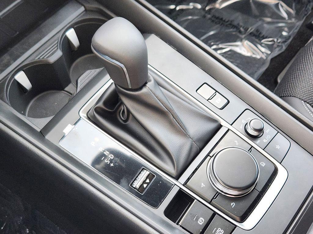 new 2026 Mazda CX-50 Hybrid car, priced at $37,062