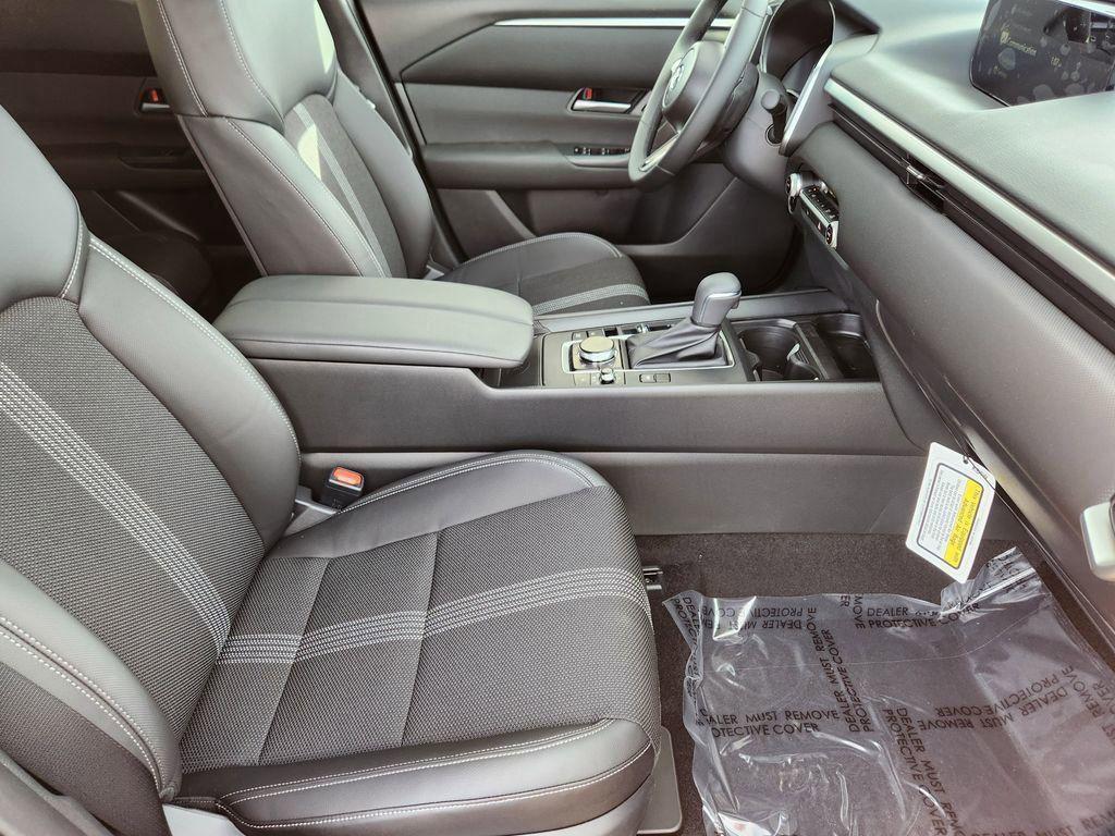 new 2026 Mazda CX-50 Hybrid car, priced at $37,062