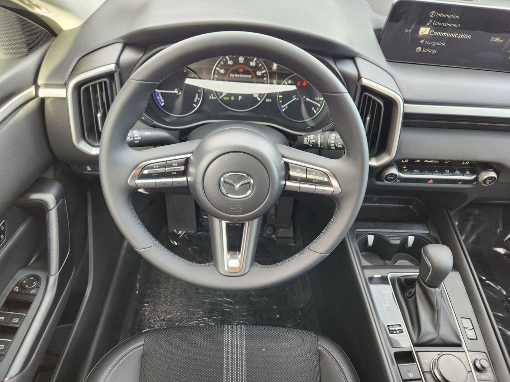 new 2026 Mazda CX-50 Hybrid car, priced at $36,689