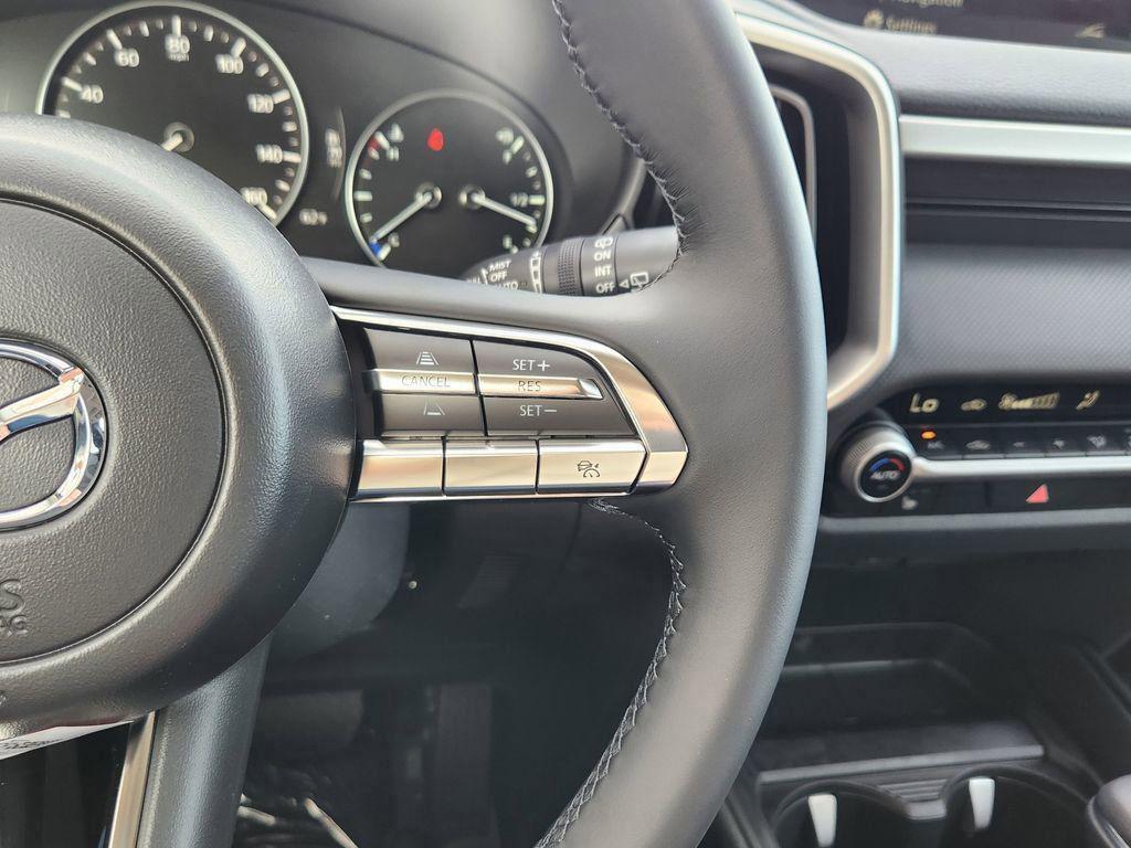 new 2026 Mazda CX-50 Hybrid car, priced at $37,062