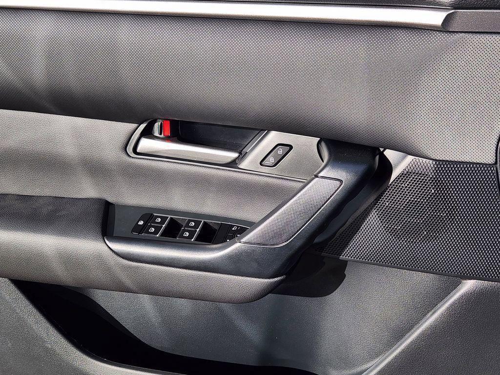 new 2026 Mazda CX-50 Hybrid car, priced at $37,062